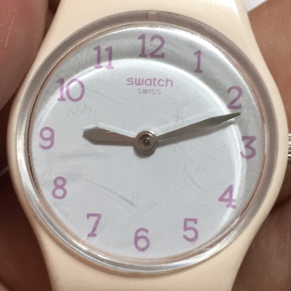 🖤SWATCH💕Vtg watch - Picture 5 of 12